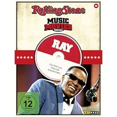 Ray / Rolling Stone Music Movies Collection