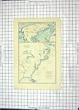 地図アメリカ旧式なMarquetteの発見ミシシッピーアフリカDiscoverys Discovery