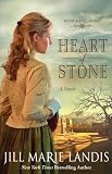 Heart of Stone: A Novel (Irish Angel Series)