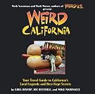 Weird California: You...