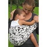 100% Organic Cotton Eco-friendly Whispering Willow... by Ecoscapes