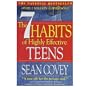 The 7 Habits Of Highly Effective Teens (Softcover)