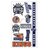 Sacramento Kings Tattoos