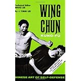 wing chun kung fu