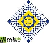 Click for more about NAV-MAT - DASH MOUNT FOR PORTABLE SATELLITE NAVIGATION - Licensed by the Association of Chief Police Officers as an Official Police Security Initiative approval - UK Specification -  See the advert in the Mail on Sunday (New Lower price due to VAT reduction) - Southmid Products Nav-Mat.