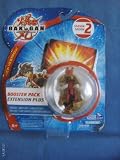 Bakugan Battle Brawlers Bakubronze Series Booster Pack Season 2