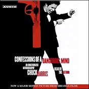Confessions of a Dangerous Mind: An Unauthorized Autobiography | [Chuck Barris]