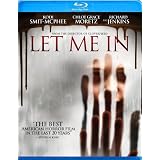 Let Me In [Blu-ray]