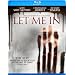 Let Me In [Blu-ray]