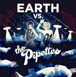 Earth Vs. the Pipettes