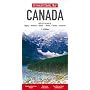 Canada Insight Travel Map