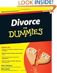Divorce For Dummies