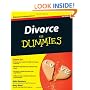 Divorce For Dummies