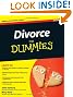 Divorce For Dummies