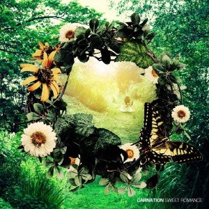 SWEET ROMANCE[初回限定盤]