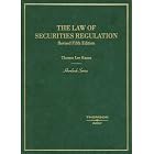 Hornbook on the Law of Securities Regulation by Thomas Lee Hazen