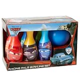 UPC 678634877291 product image for Disney's Cars 2 Bowling Set Party Accessory | upcitemdb.com
