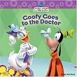 Goofy Goes to the Doctor