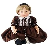 Dolls by Berenguer Winter Delight