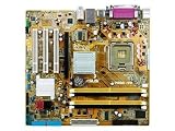 Asus P5GC-VM TPM LGA775 Intel 945GC ICH7 3xPCI TPM Module DDR2 10 Motherboard