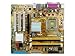 Asus P5GC-VM TPM LGA775 Intel 945GC ICH7 3xPCI TPM Module DDR2 10 Motherboard