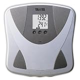 Bf680w Scale + Body Fat Monitor