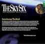 Software Bisque The Sky 6 Student Edition