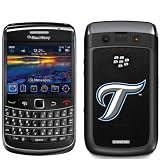 MLB Toronto Blue Jays T on BlackBerry Bold 9700 Phone Cover (Black)