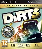 DiRT 3 - Complete Edition (PS3)