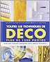 Toutes les techniques de d�co