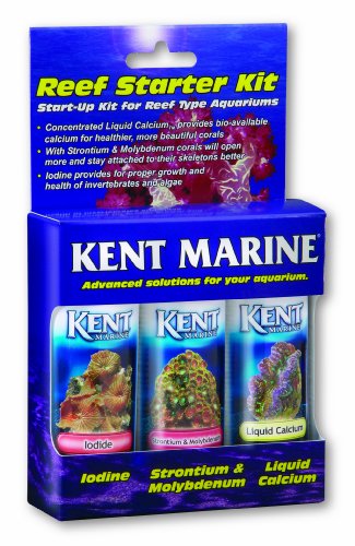 Aqueon Kent Marine 00541 Reef Starter Kit