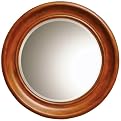 LANCE, MAHOGANY MIRROR
