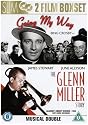 Going My Way/The Glenn Miller Story [DVD]