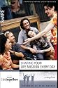 Sharing Your Life Mission Every Day