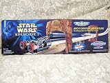 Star Wars Episode I MicroMachines Podracing Track Set - Arch Canyon Adventure