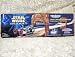 Search : Star Wars Episode I MicroMachines Podracing Track Set - Arch Canyon Adventure