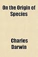 On the Origin of Species