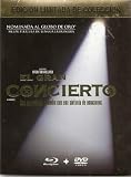 DVD & Blu Ray Combo - El Gran Concierto (Le Concert) [*Ntsc/region 1 & 4 Dvd. Import-latin America & Blu Ray Region A] - Mexican Version with Original Audio & Spanish Subtitles