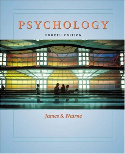 Psychology (with Lecture Outlines with Note Taking)