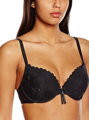 Triumph Sujetador Paris Spotlight (Negro)