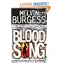 Bloodsong (Puffin Teenage Books)