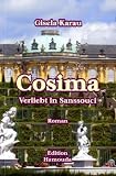Produkt-Bild: Cosima. Verliebt in Sanssouci