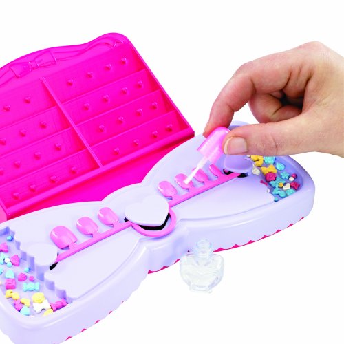 Imagen 3 de Aqua Beads Style Nail Art Studio