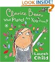 What Planet are You from Clarice Bean?