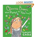 What Planet are You from Clarice Bean?