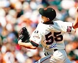 Tim Lincecum signed autographed 8 x 10 photo S F GIANTS