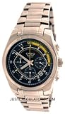 Casio Men's Edifice Stainless Steel Chronograph Watch Model EF-513D-5AV