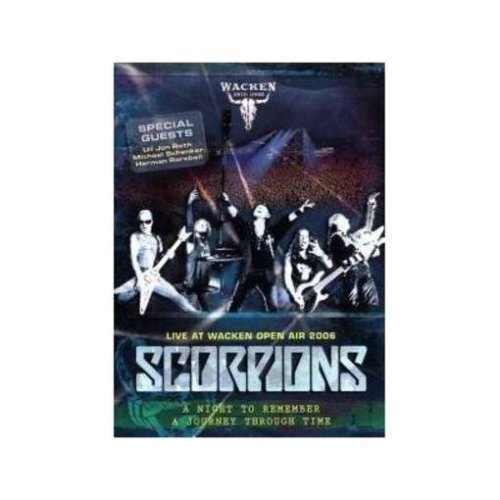 Buy Scorpions - Live At Wacken Open Air 2006 online at Discounted New and Used prices. Delivered to your door with City Travel Guides.com