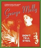 Don't tell Sybil : an intimate memoir of E. L. T. Mesens and of English surrealism