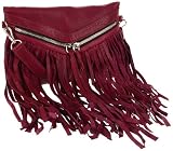 Treesje Women's Soul Train Crossbody